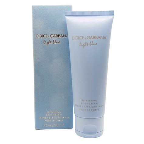 dolce gabbana bb cream|dolce and gabbana body cream.